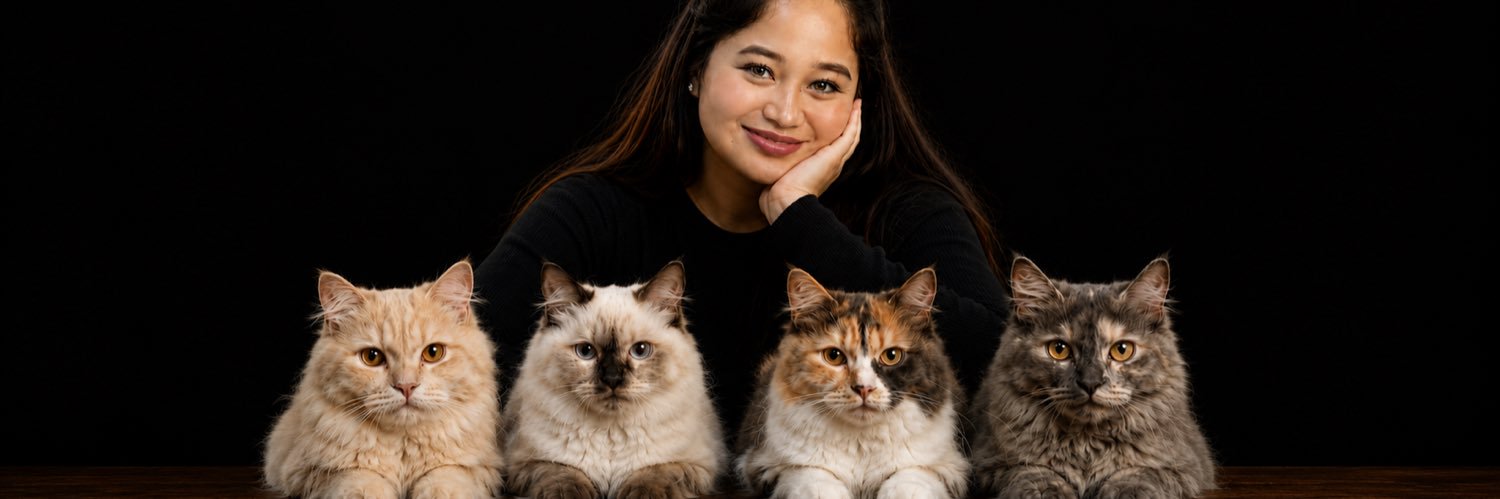 caelibear's profile banner image
