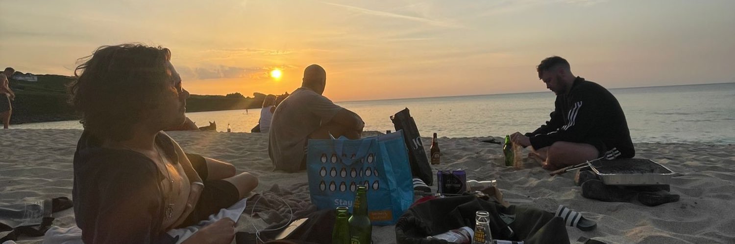 Ted Reilly 💙 banner