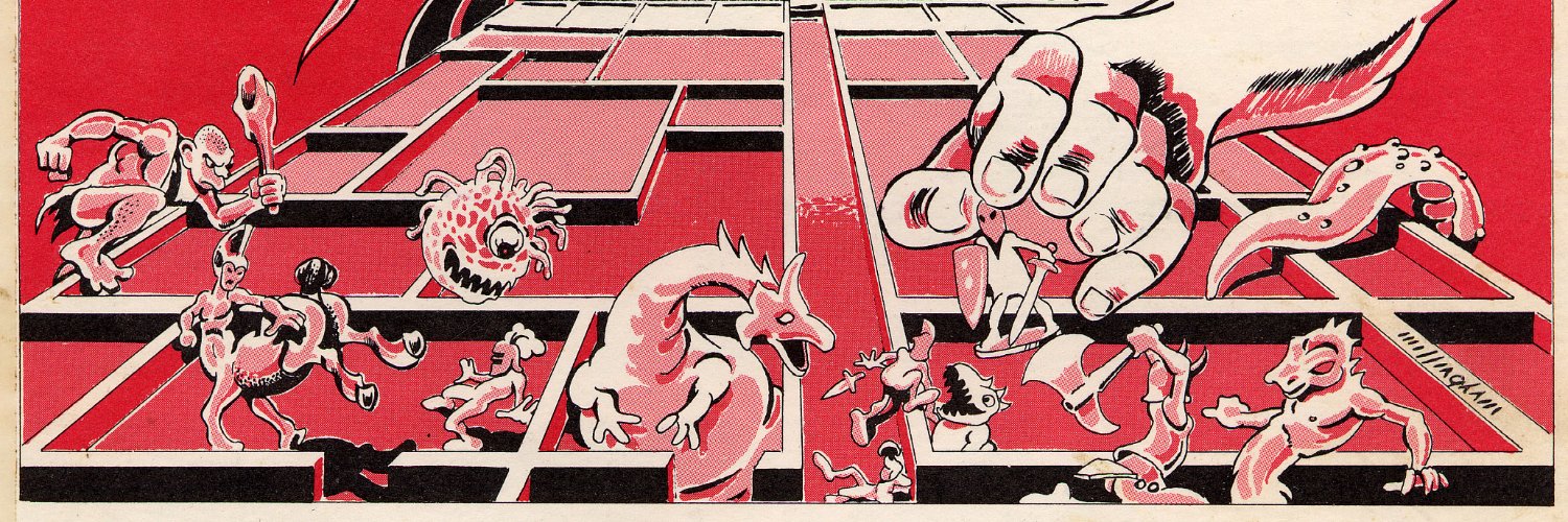 Jerry - The Big Lizard in your Backyard banner