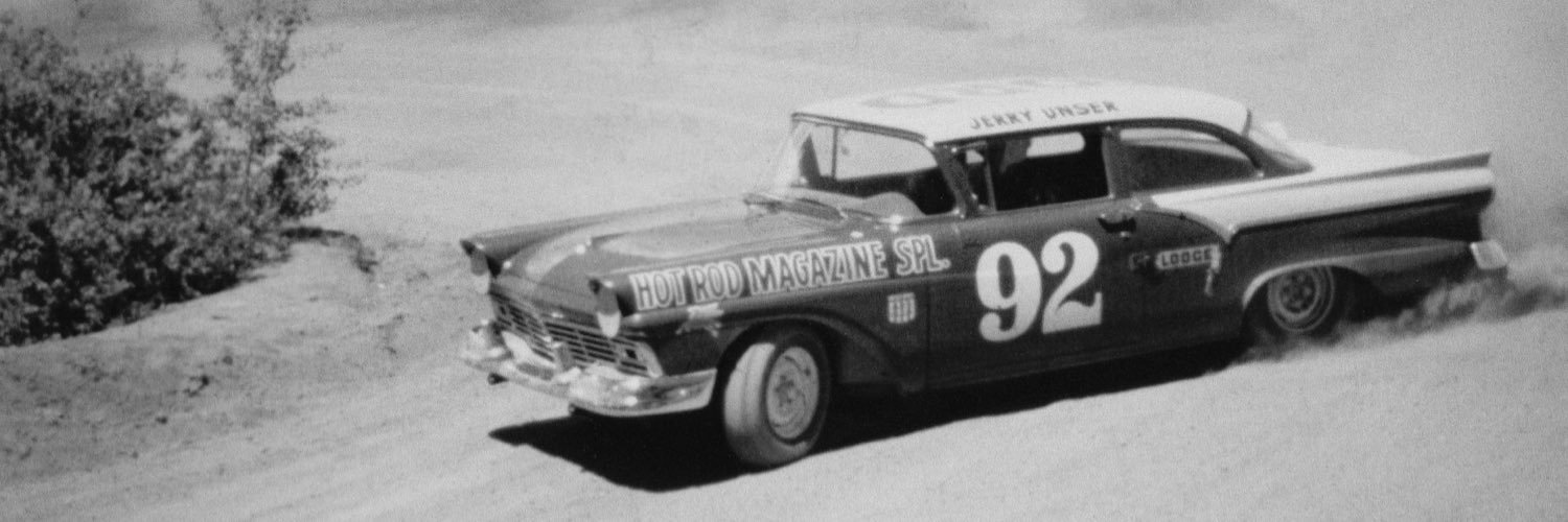 JohnnyUnser's profile banner image