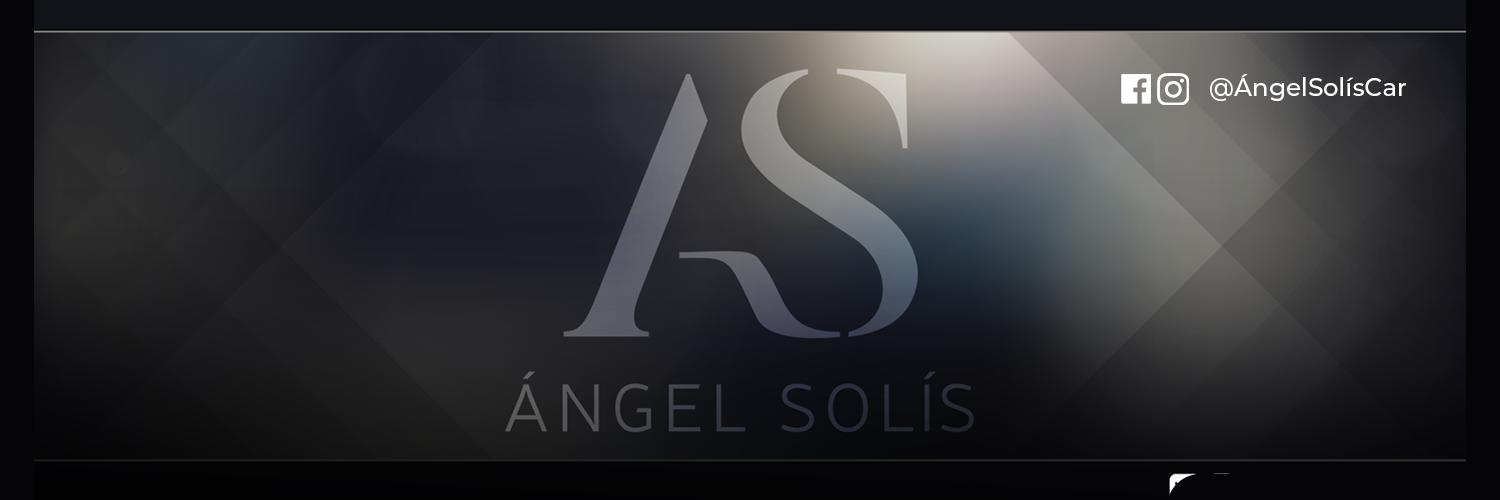AngelSolisCar's profile banner image