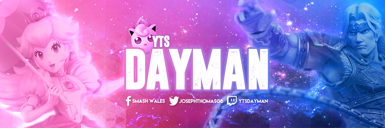 YTS Dayman 🏴󠁧󠁢󠁷󠁬󠁳󠁿 banner