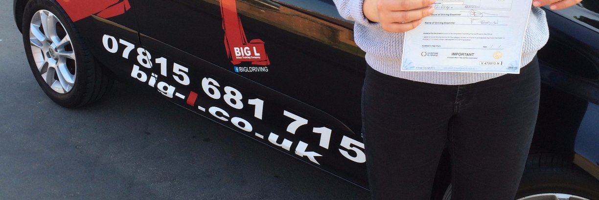 BIGLDRIVING's profile banner image
