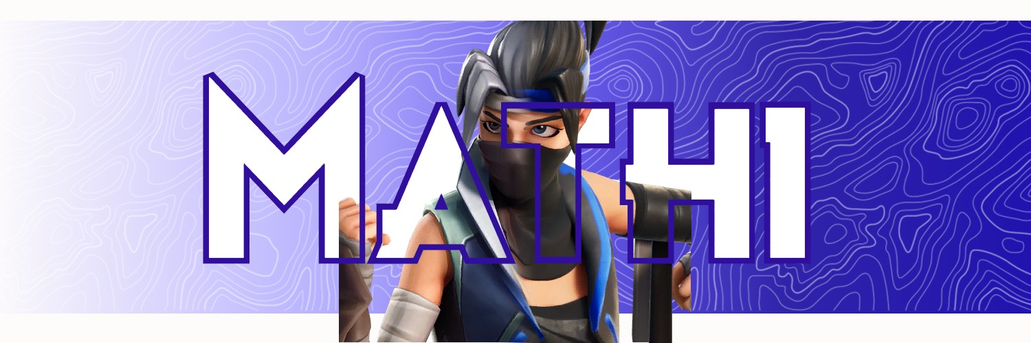 Averyi2001's profile banner image