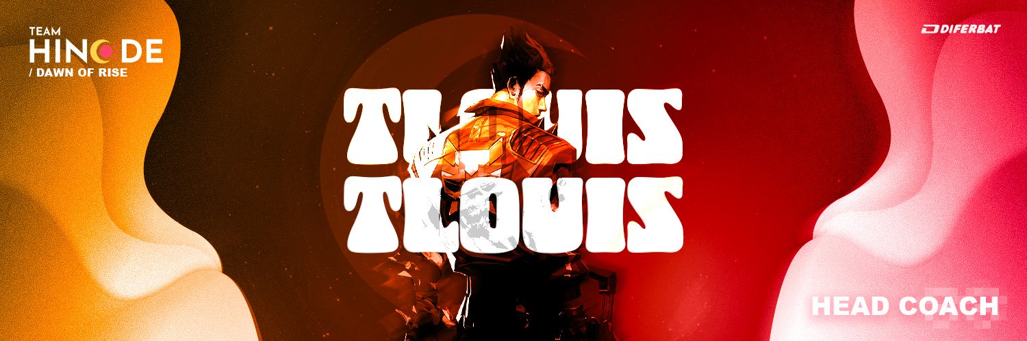 Louis banner