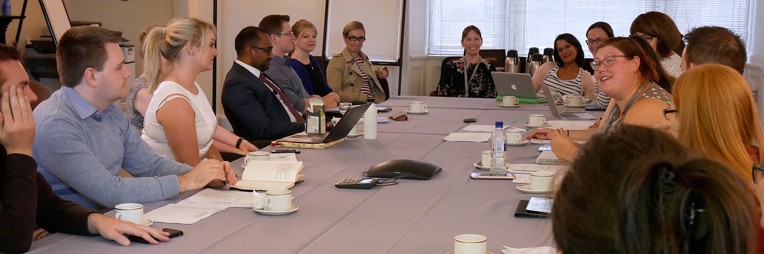 RCPEdin Trainees banner