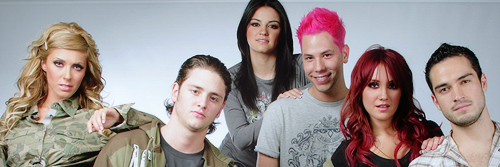 bobybuss's profile banner image
