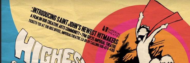 Highest Tides & Green Grass SJ Newest Hitmakers banner