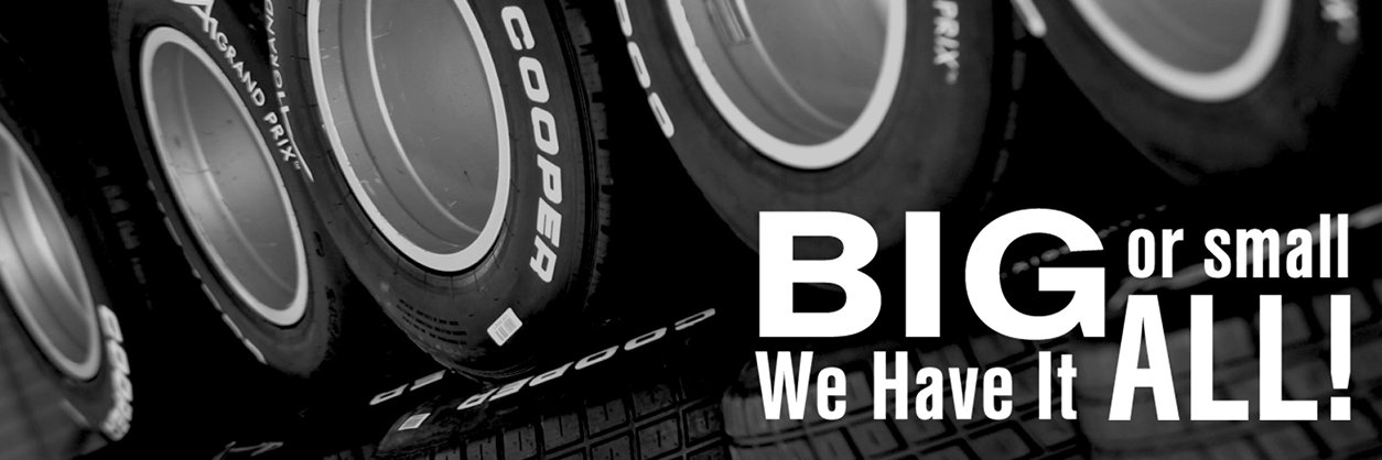 ConnecticutTire's profile banner image