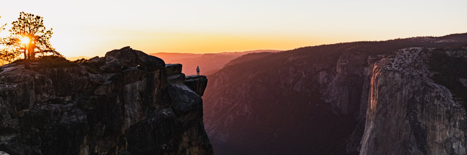AjMandell's profile banner image