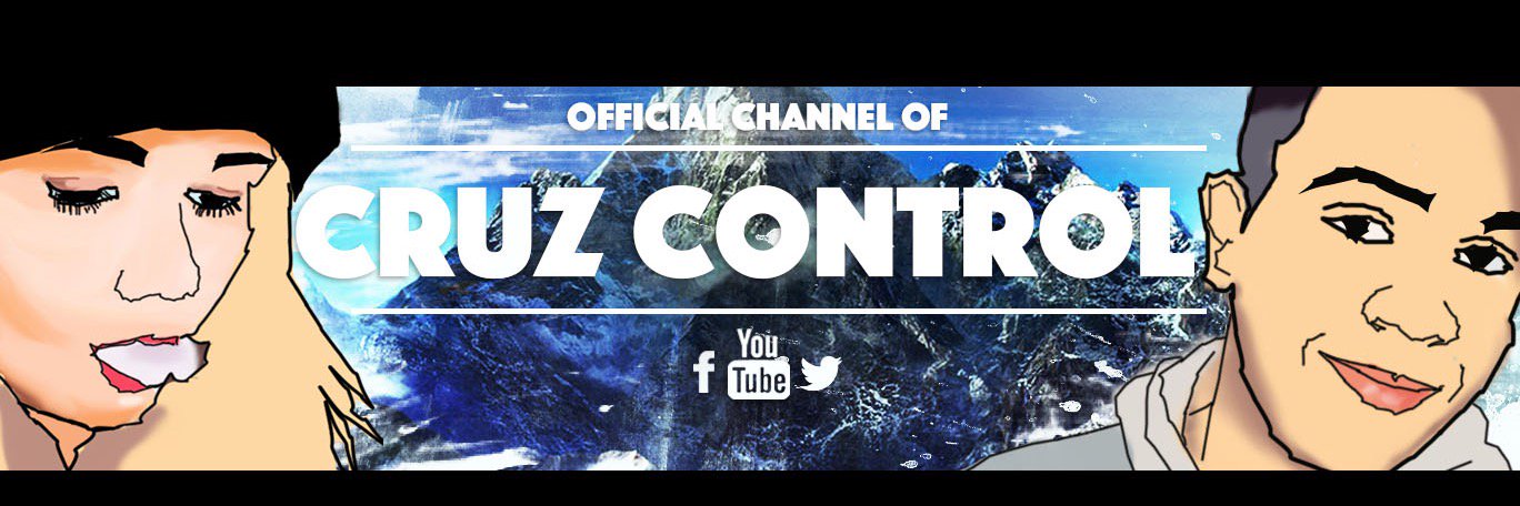 WeRCruzControl's profile banner image