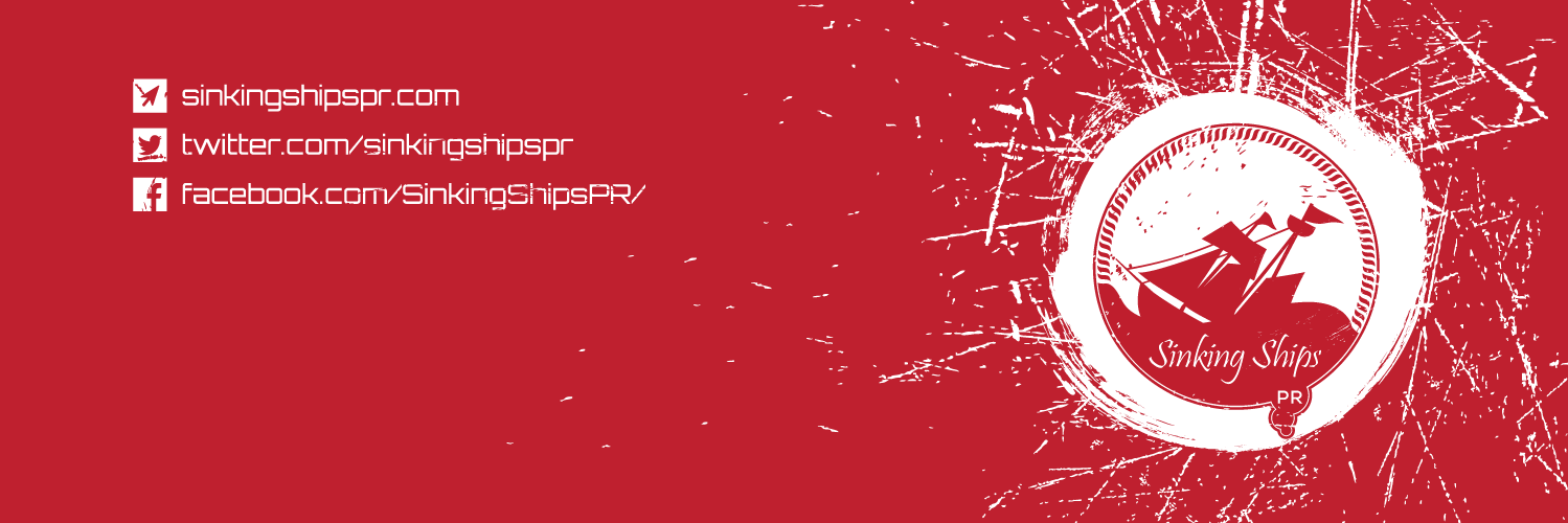 SinkingShipsPR's profile banner image