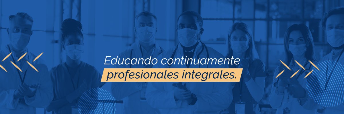 FUCS Educación Continuada banner