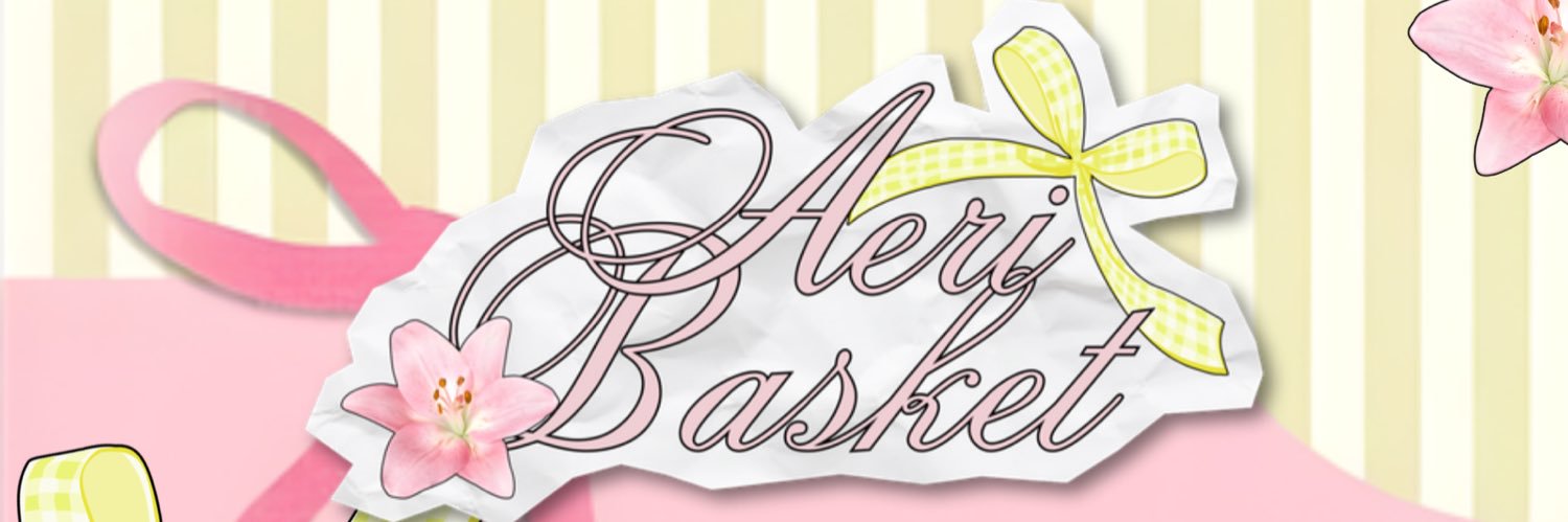 aeribasket's profile banner image