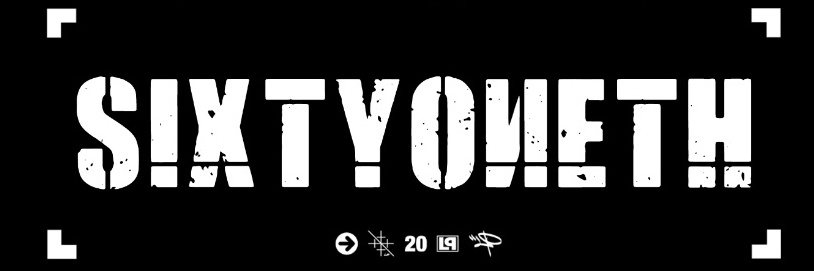 sixtyoneth's profile banner image