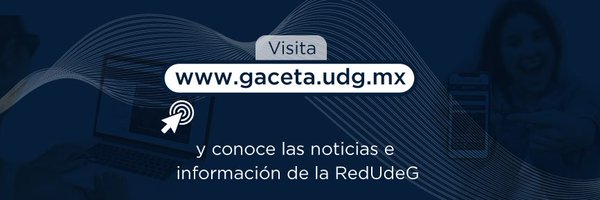 gacetaudeg Profile Banner