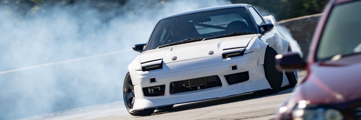 サガス@TDO MOTORING banner