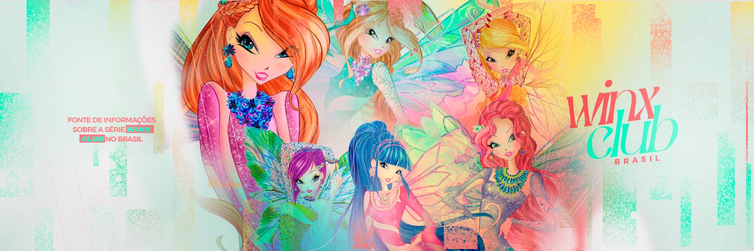 Winx Club Brasil (@winxbrazil) / Posts / X