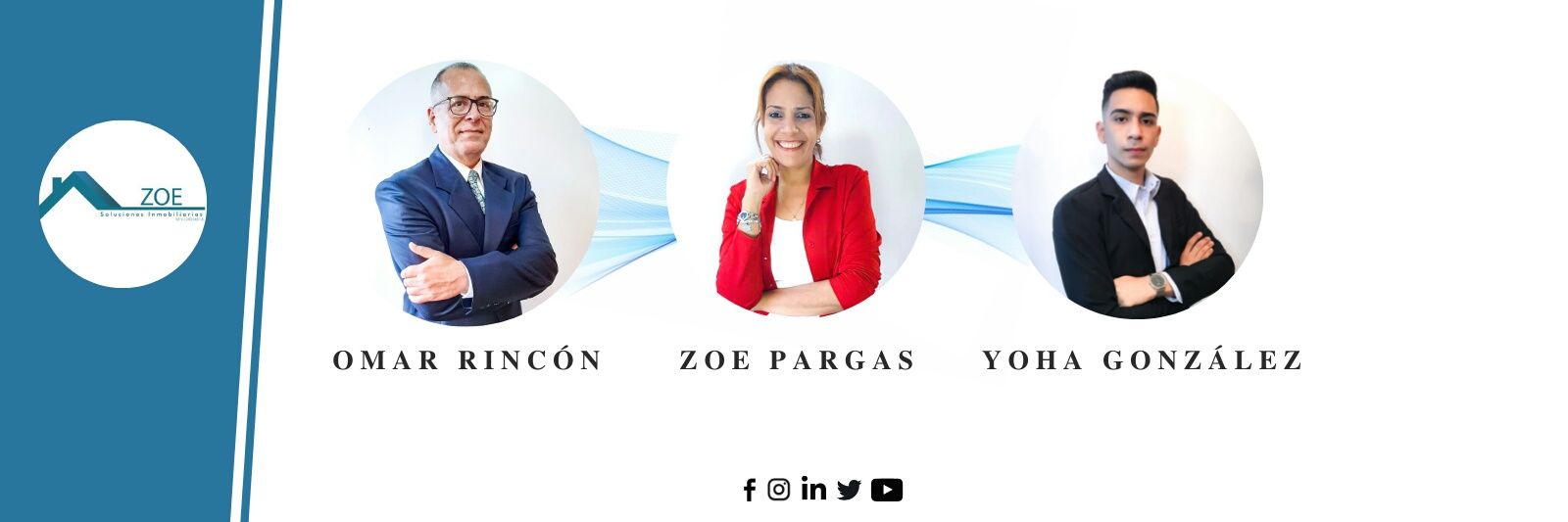 ZoePargas's profile banner image