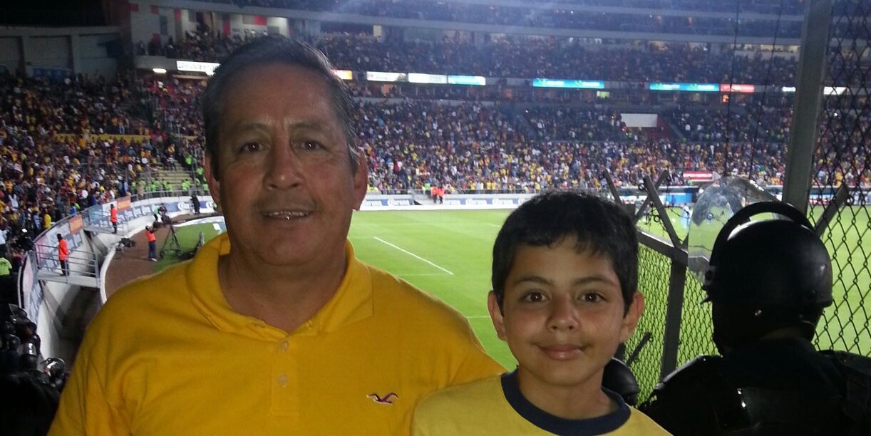 eduardo sanchez banner