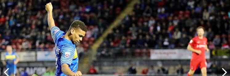 Kalern Thomas banner