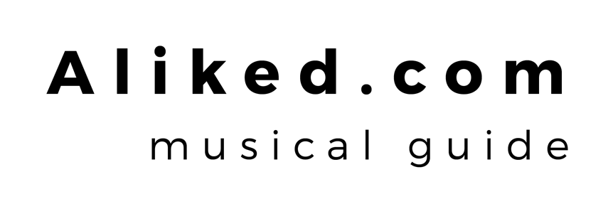 AlikedCom's profile banner image