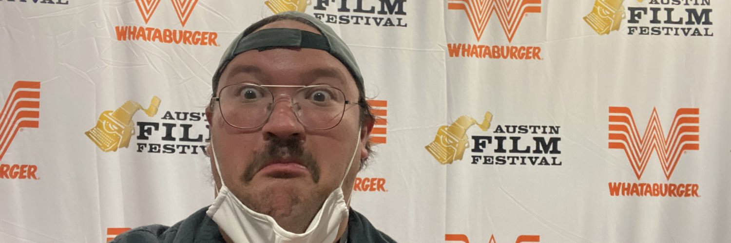 DWMEDOFF's profile banner image