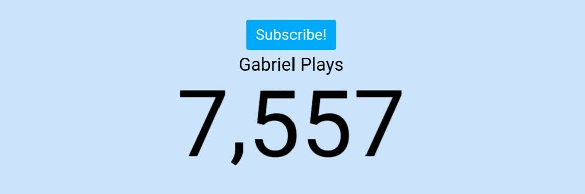 GabrielBr36's profile banner image