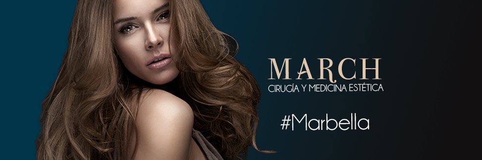 ClinicaMarch's profile banner image