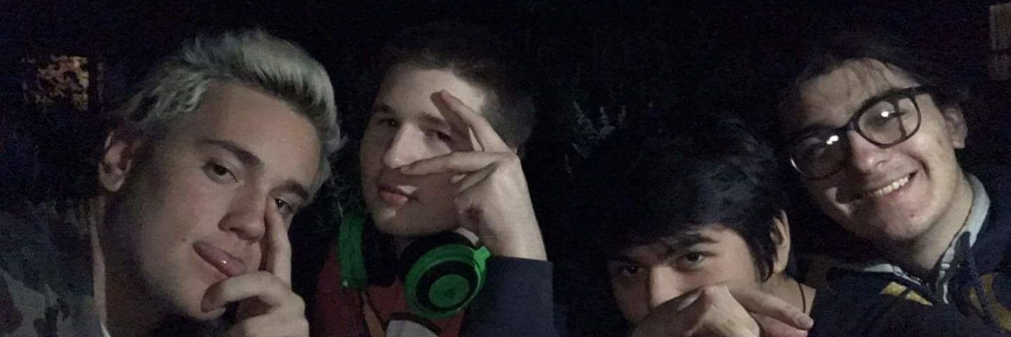 AaronBurns00's profile banner image