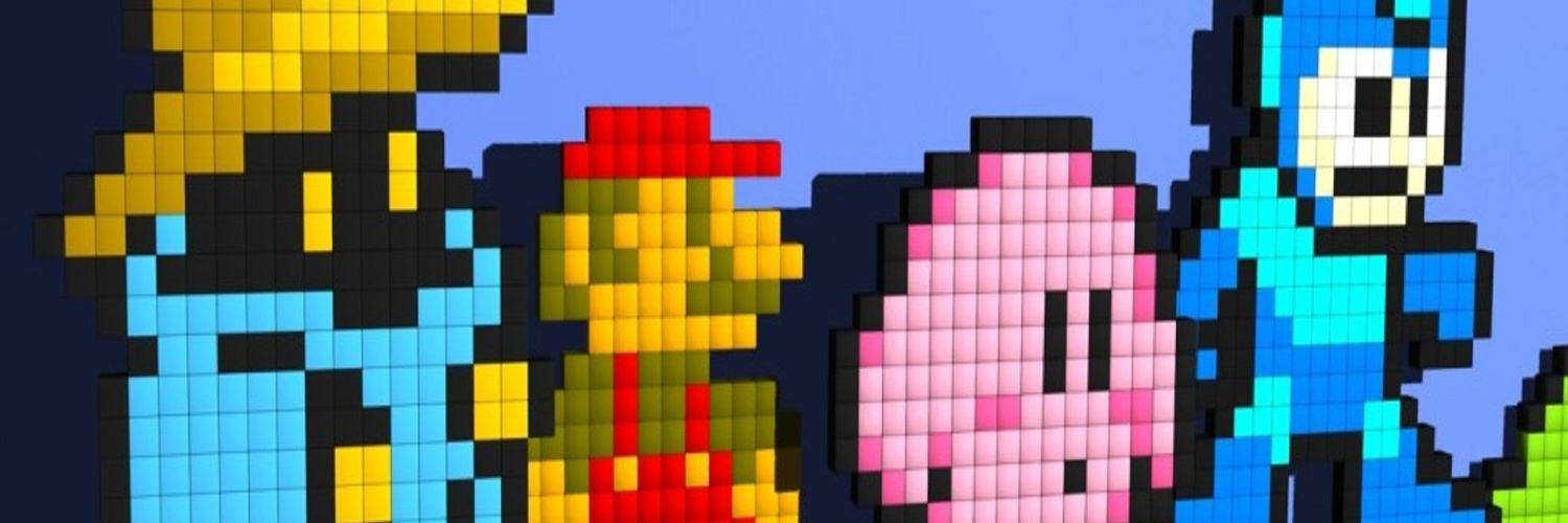 junixiogames's profile banner image