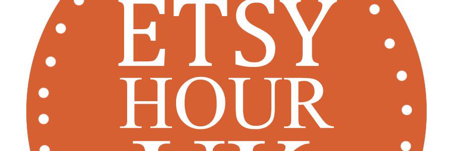 Etsy Hour UK banner