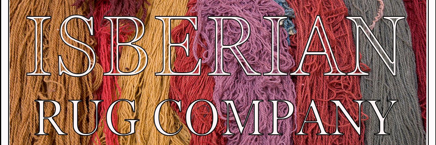IsberianRugs's profile banner image