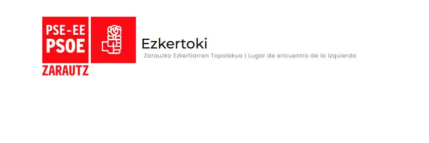 sozialistakzarautz banner