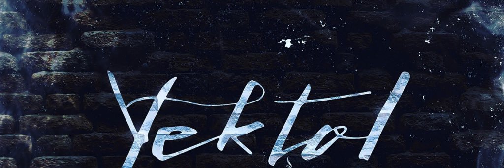 YEKTOL banner