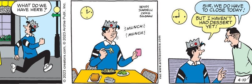 🍔Jughead🍔 banner