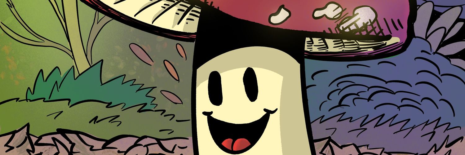 MonsterJonah's profile banner image