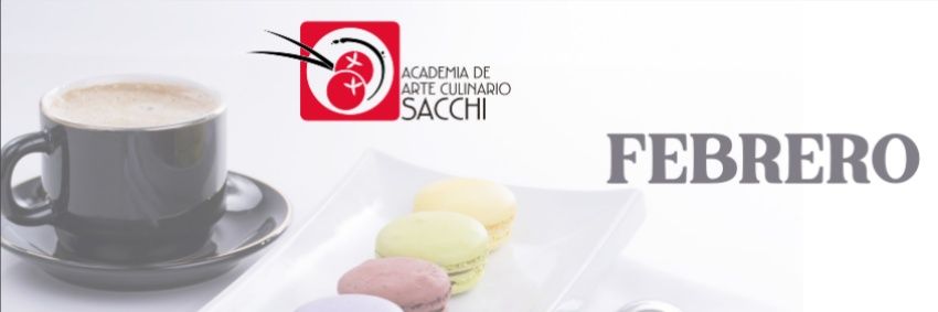 Academia Sacchi banner