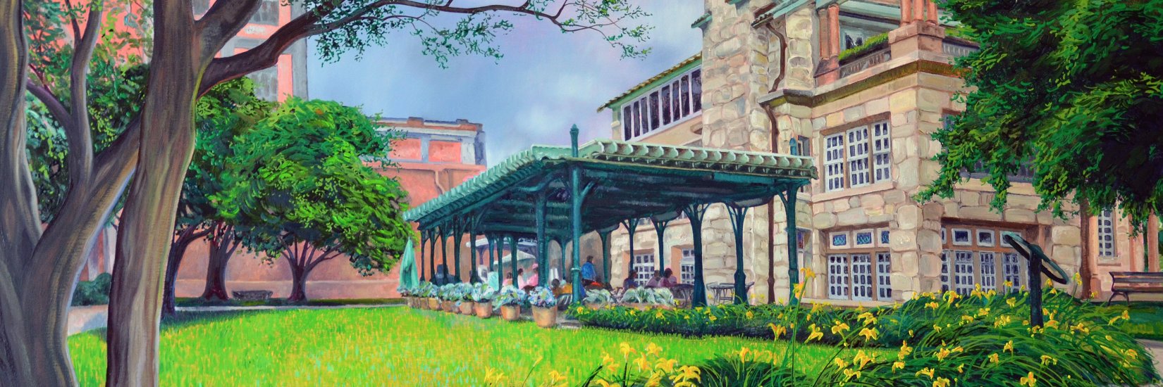 GuentherHouse's profile banner image