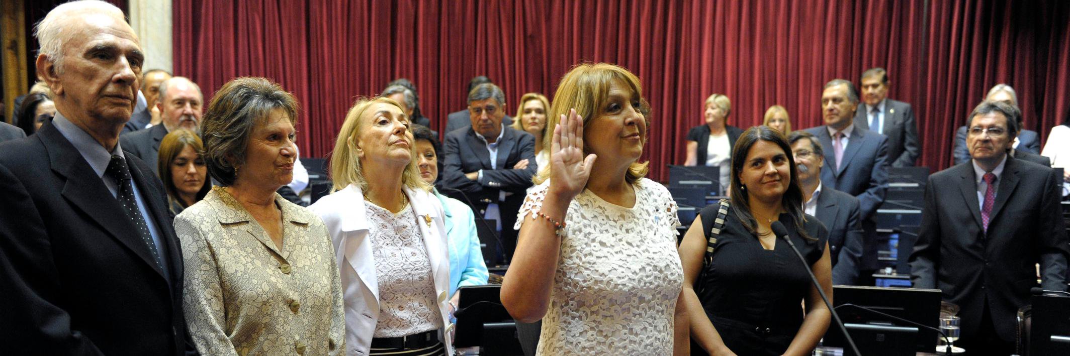 Norma Durango banner