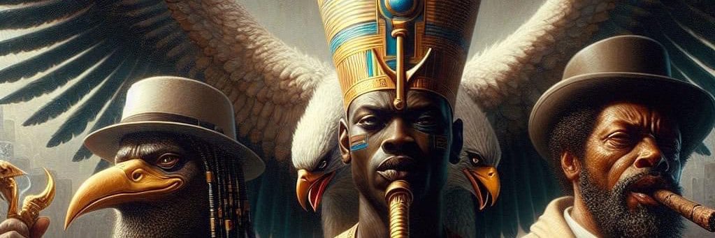 A STORY BY COREY FILM banner