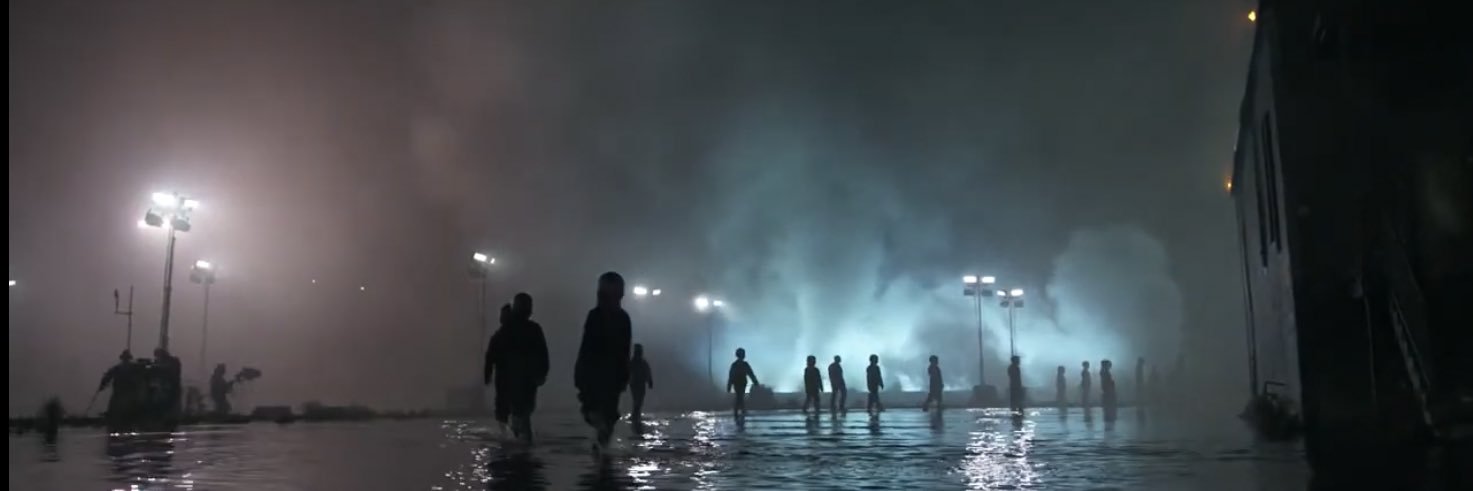 Johnny Quarantine 🥇 banner