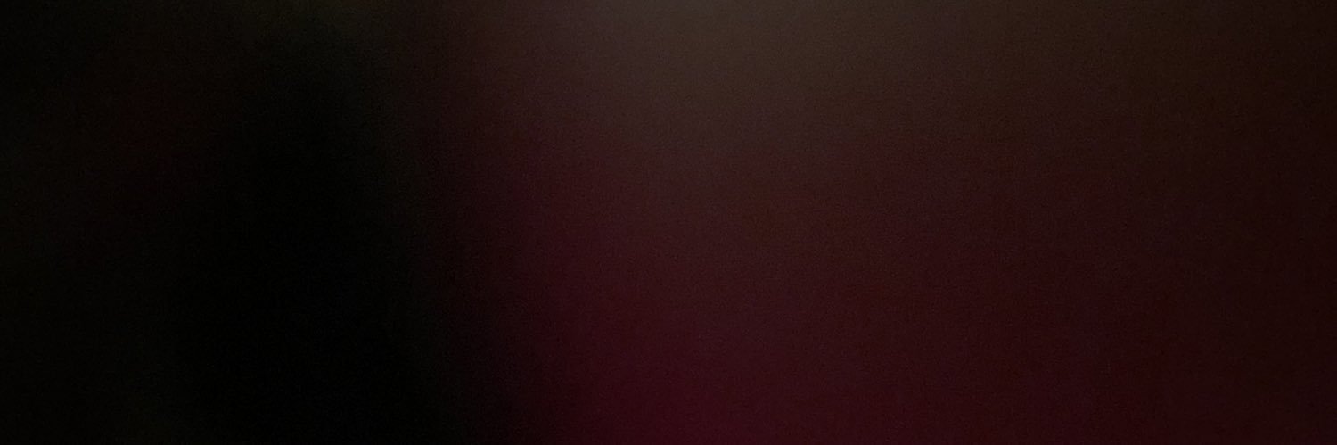 MayFanucci's profile banner image