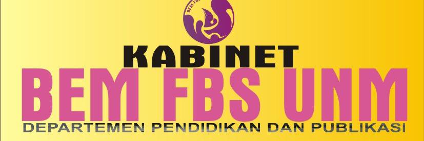 BEM FBS UNM banner