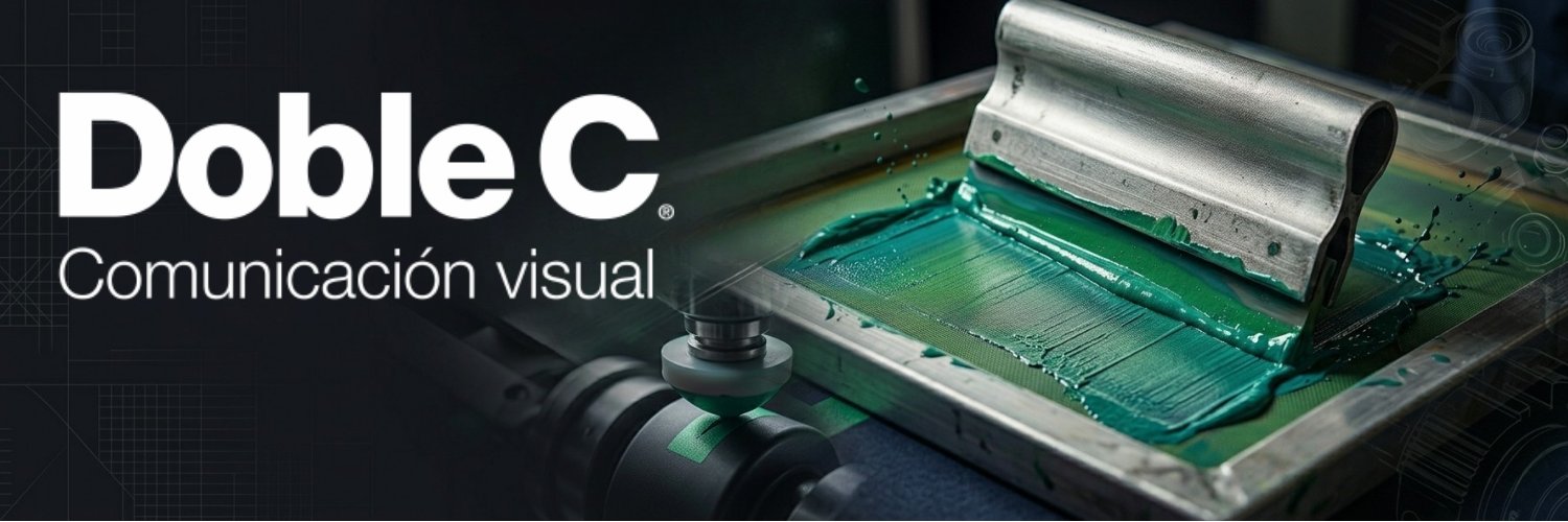 Doble C Comunicación Visual (@redesdoblec) / Posts / X