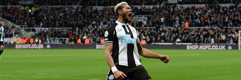 Lewis Dewson. banner