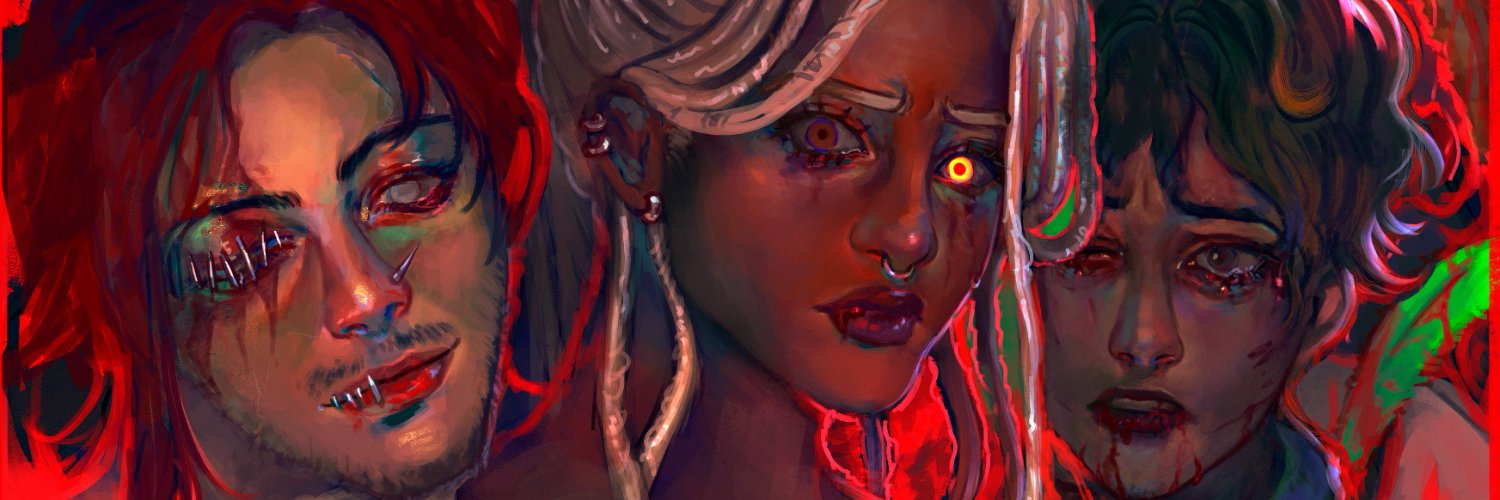 Ingrid | 𝐵𝑜𝓇𝓃 𝓉𝑜 𝒹𝒾𝑒 banner