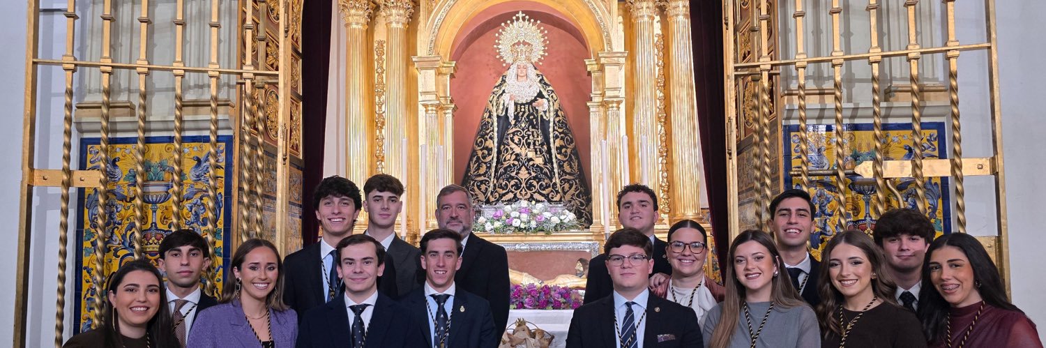 Juventud Cofrade banner