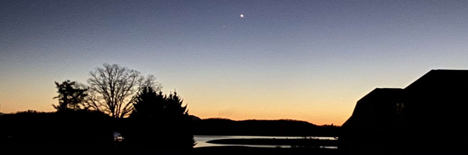 SharonRButcher's profile banner image