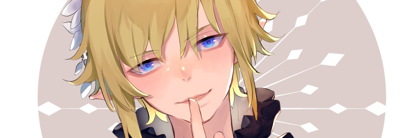kyodffac's profile banner image